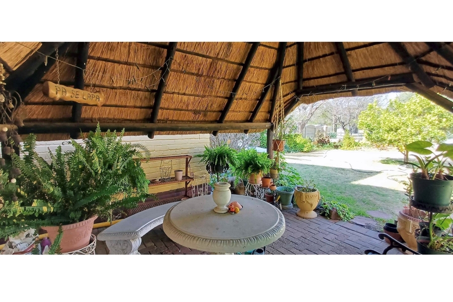 3 Bedroom Property for Sale in Flamingo Park Free State